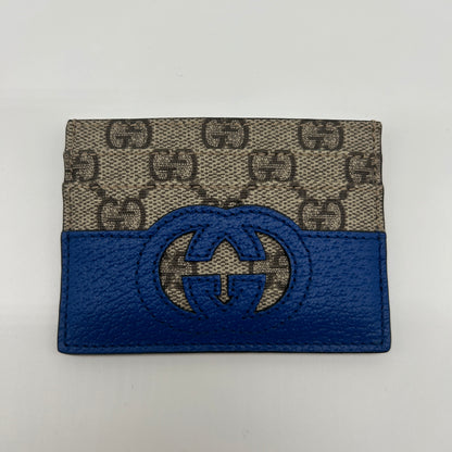 Gucci Cardholder