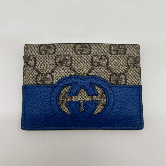 Gucci Cardholder