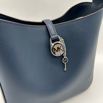 Michael Kors Lyra Bucket-Schultertasche