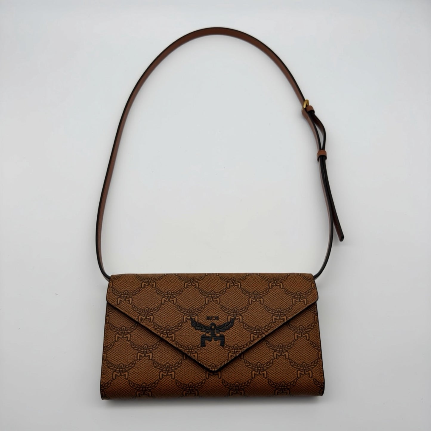 Lauretos Wallet