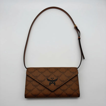 Lauretos Wallet
