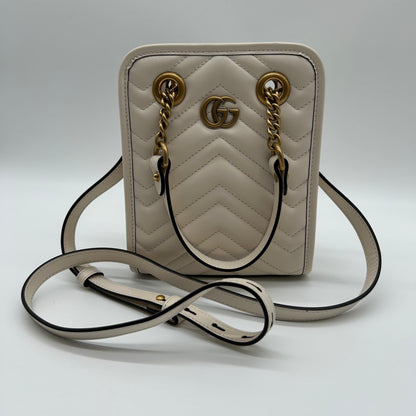 Gucci Marmont Bag