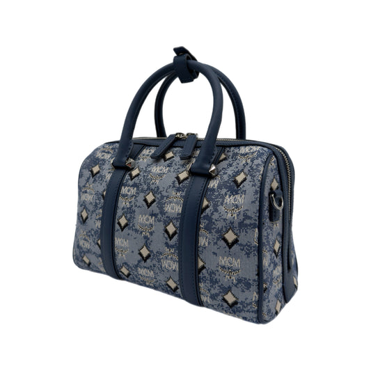 Boston Bag