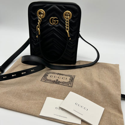 Gucci Marmont Bag