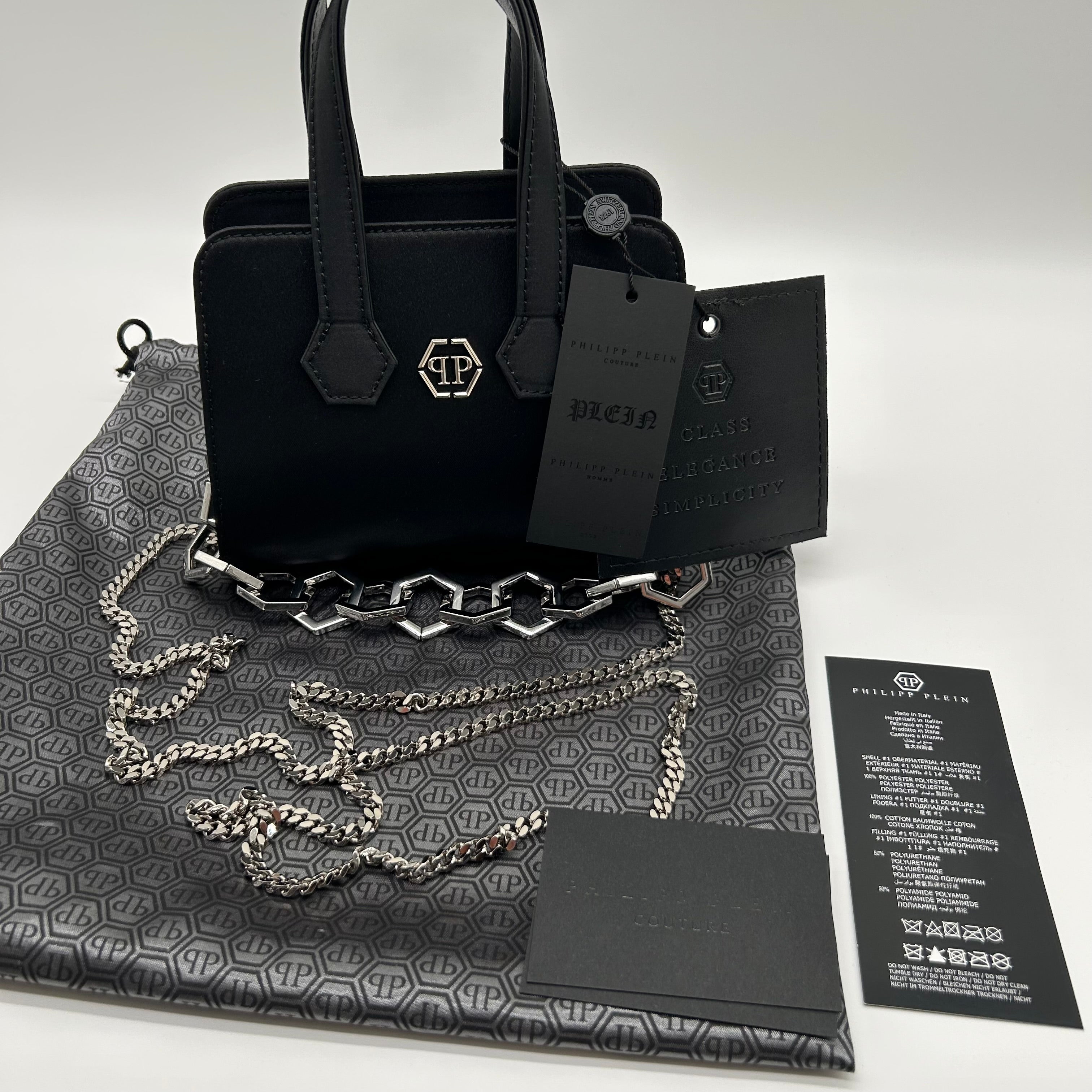 Philipp plein shoulder bag online