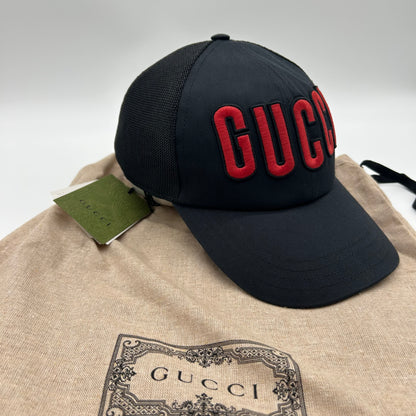 Gucci Cap