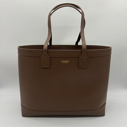Burberry Shopper