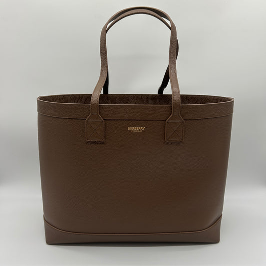 Burberry Shopper