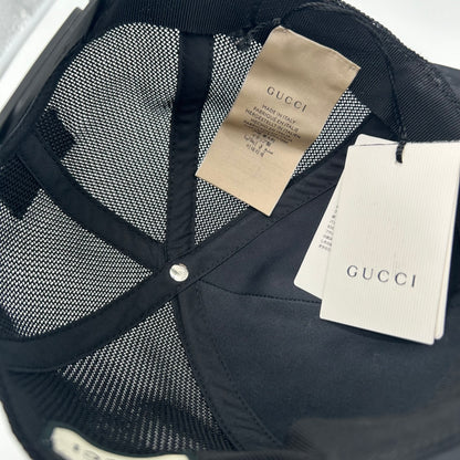 Gucci GG Cap