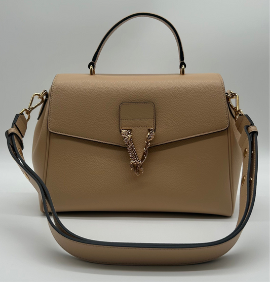 Versace handbag