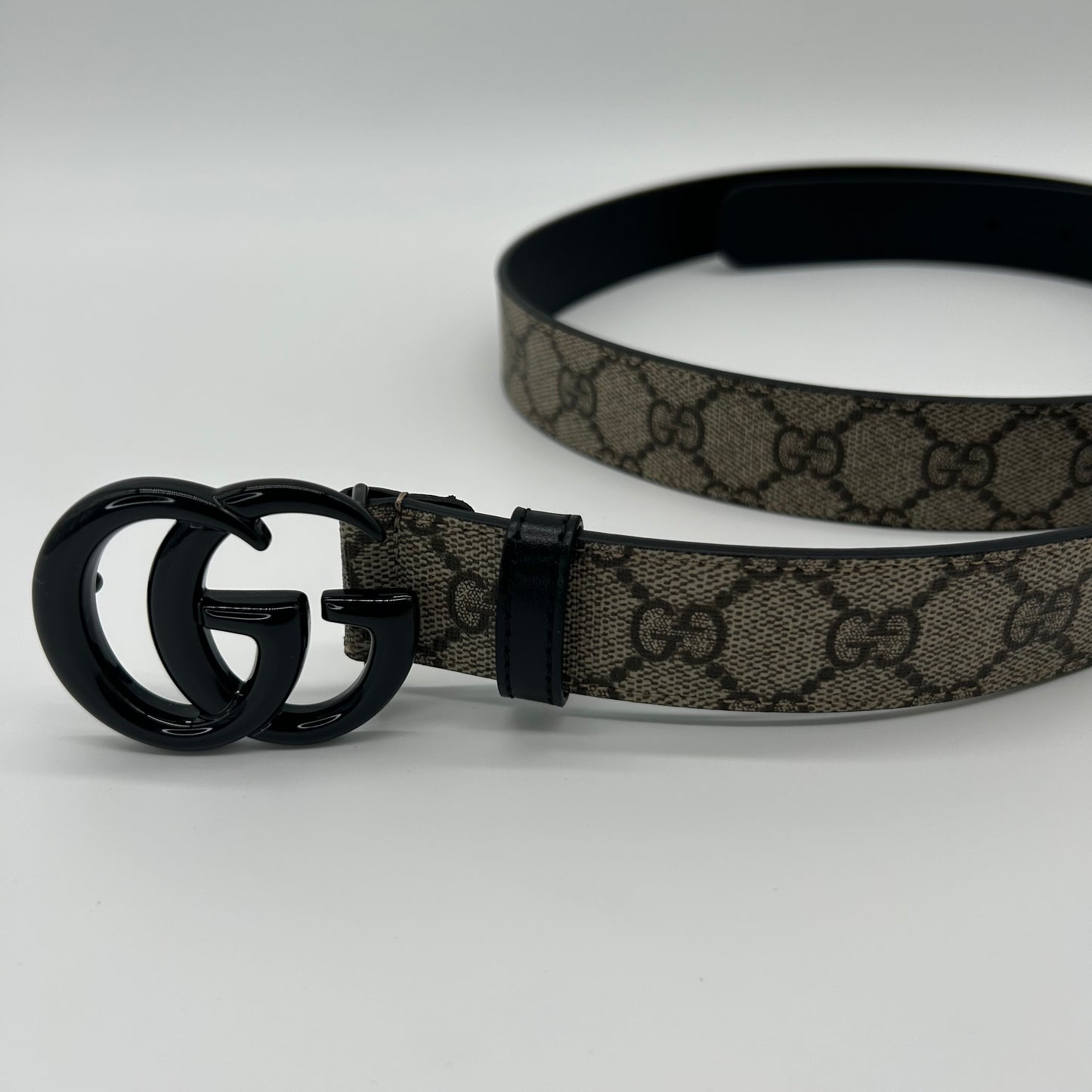 Gucci Marmont Gürtel