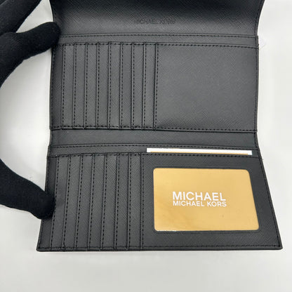 Michael Kors Jet Set Travel Geldbörse