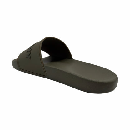 Sandalen aus Gummi