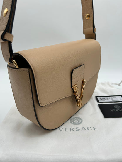 Versace Schultertasche