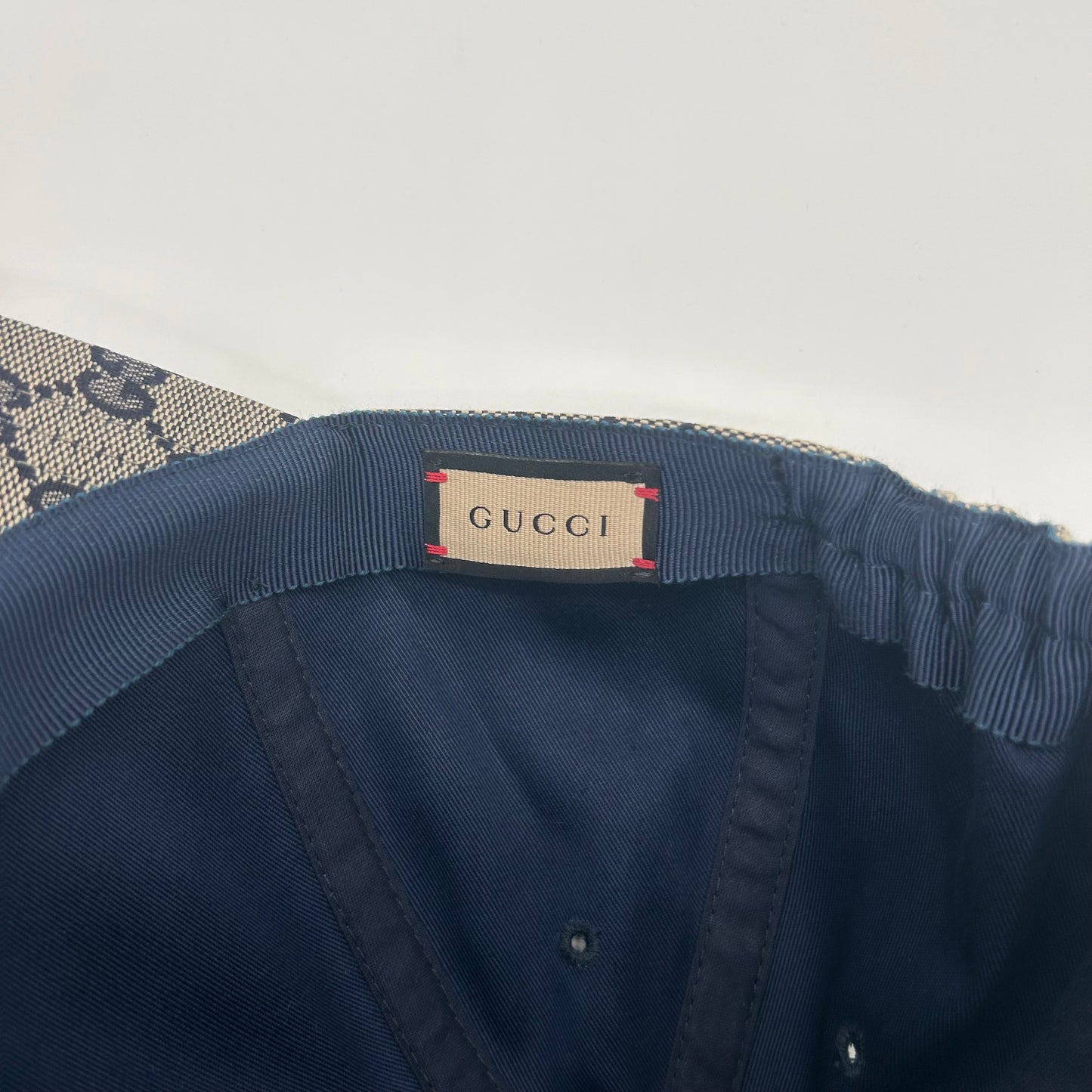 Gucci Cap