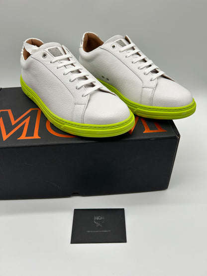 MCM sneakers size 43, 44, 45