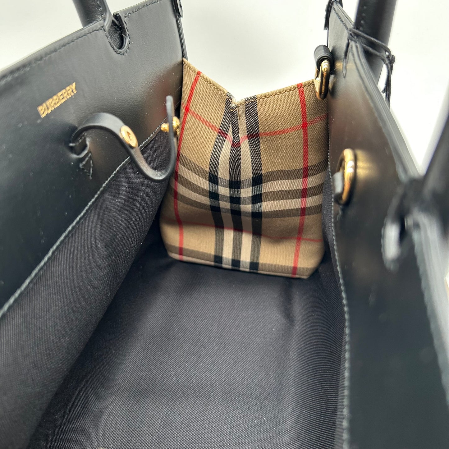 Burberry Umhängetasche