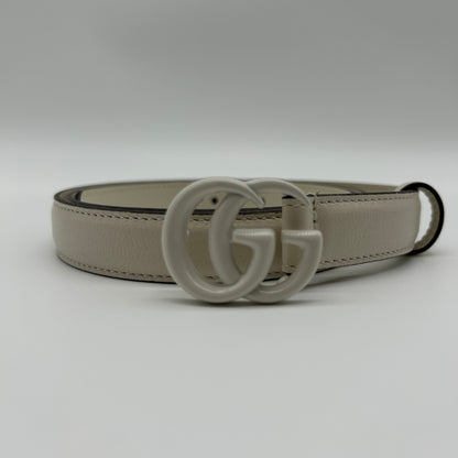 Gucci Marmont Gürtel 90 cm