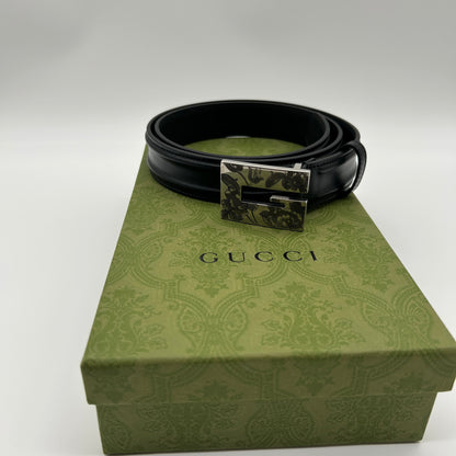 Gucci Gürtel 85cm