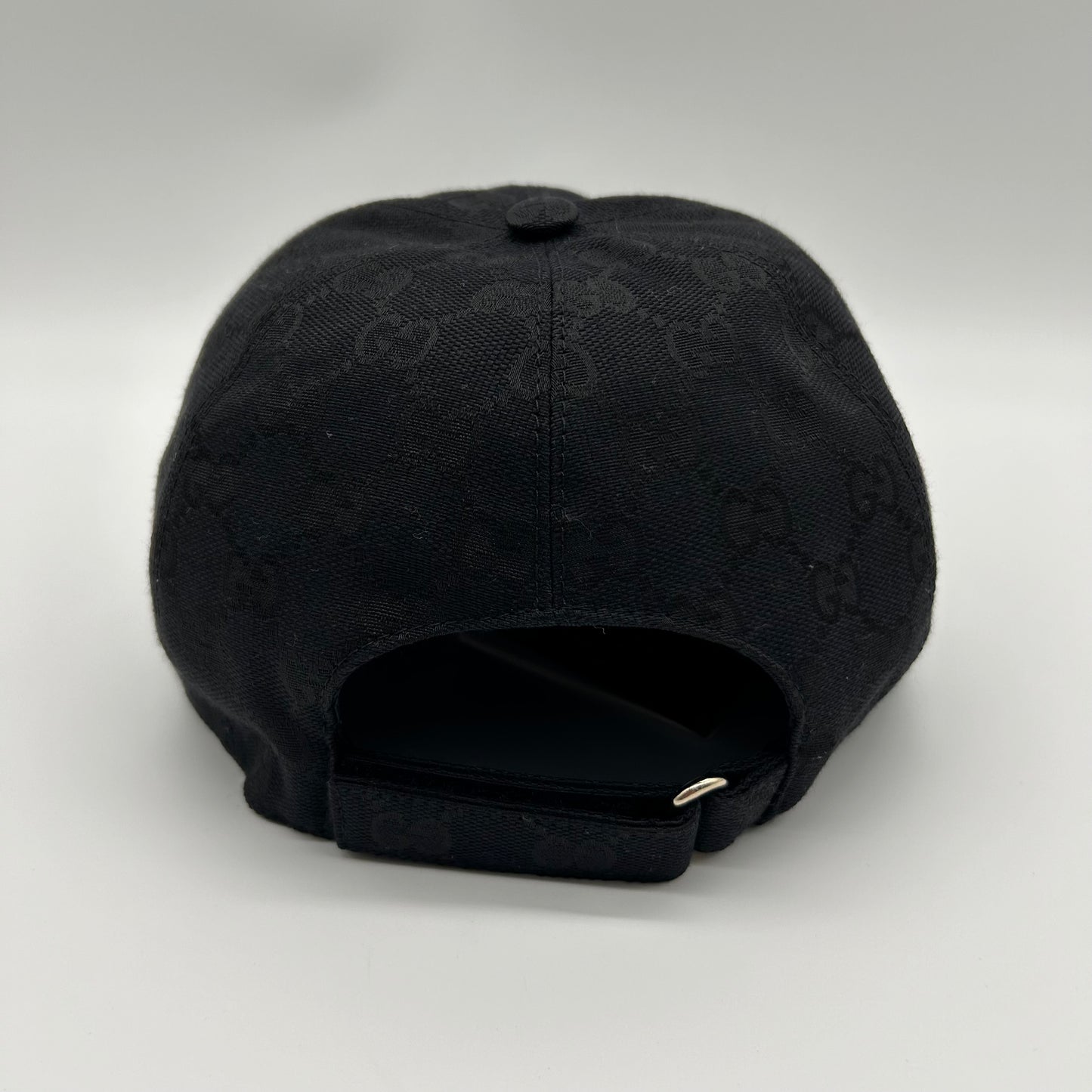 Gucci Cap Schwarz