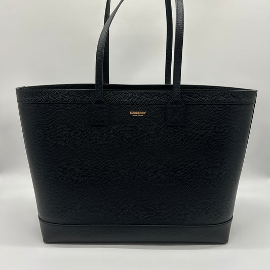 Burberry Shopper