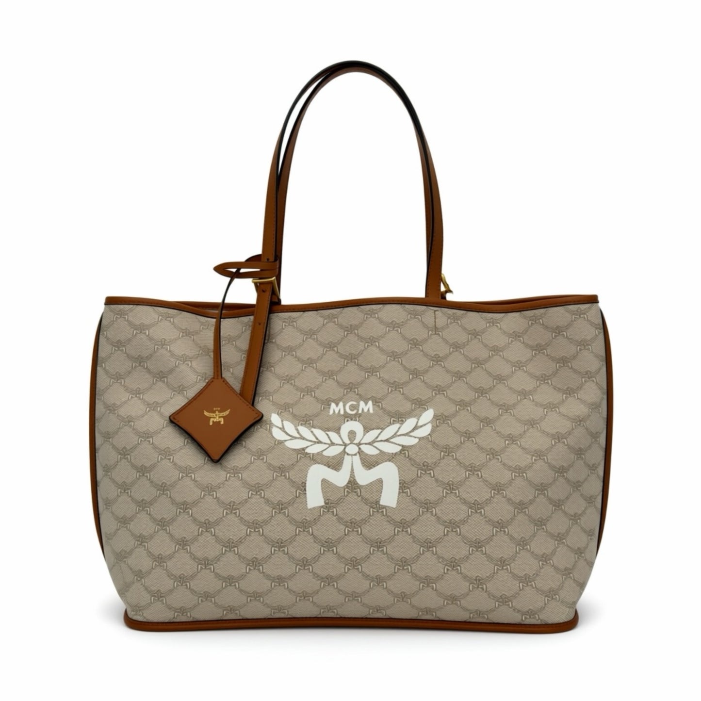 Mittelgroße Handtasche