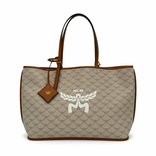 Mittelgroße Handtasche
