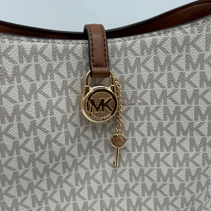 Michael Kors Lyra Bucket-Schultertasche