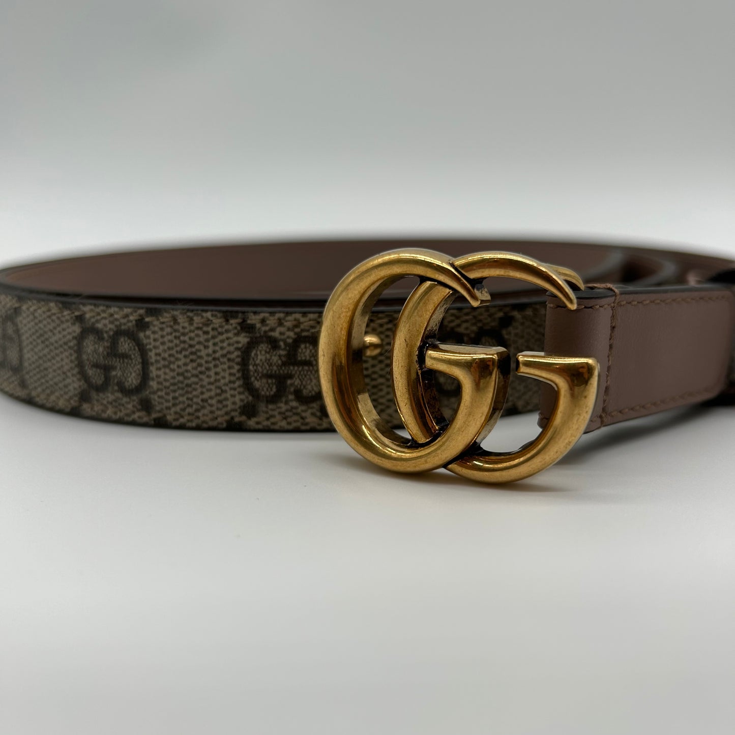 Gucci Marmont Gürtel