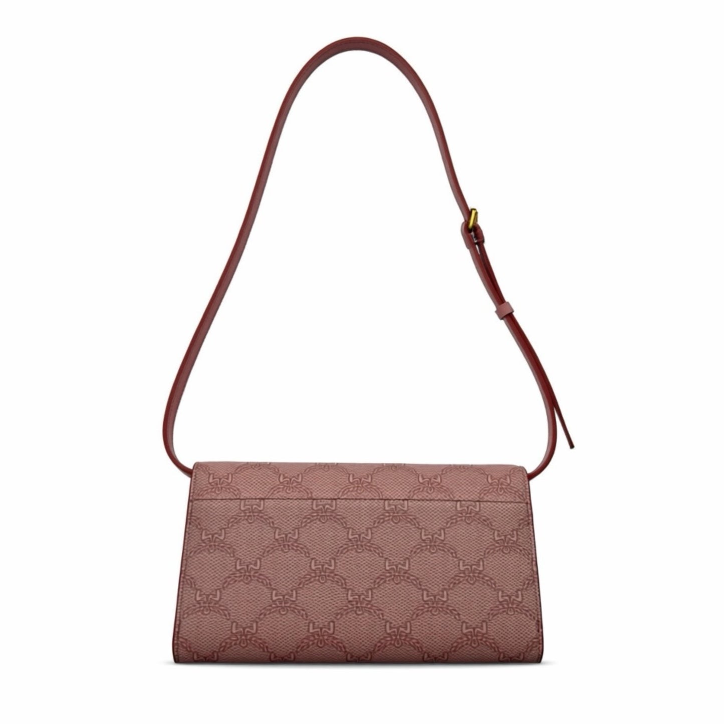 Lauretos Wallet