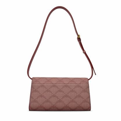 Lauretos Wallet