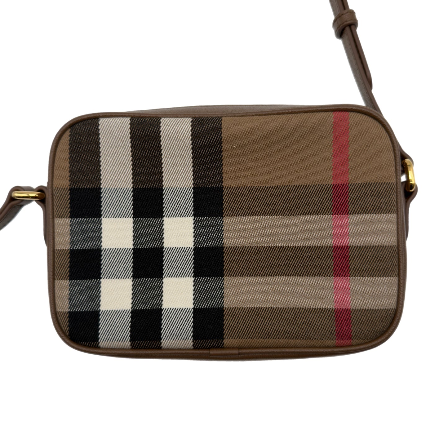 Crossbody