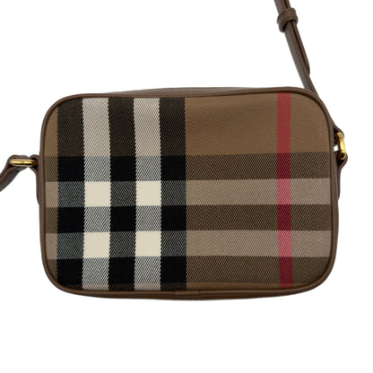 Crossbody