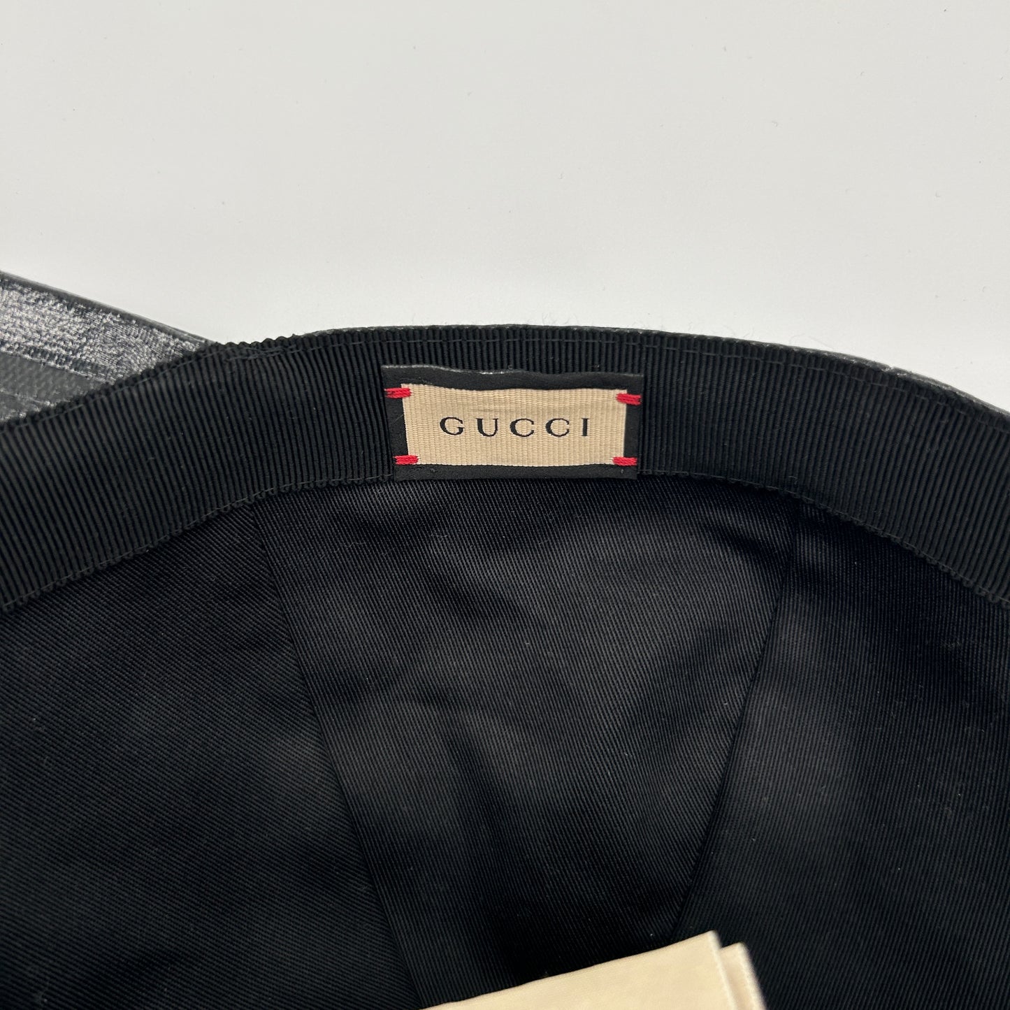 Gucci Cap