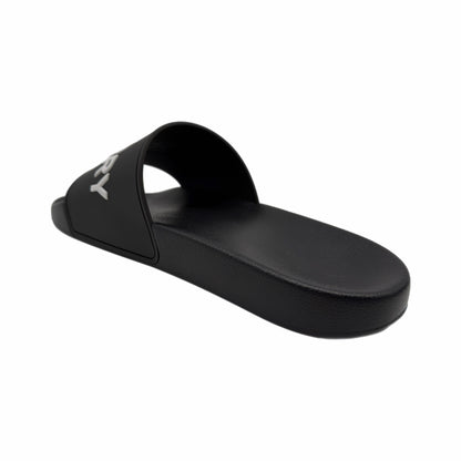 Sandalen aus Gummi Gr. 41