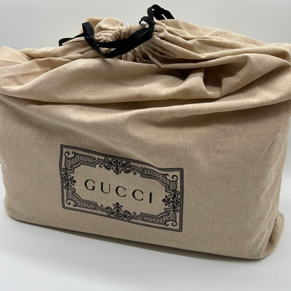 Gucci Duffle Bag / Reisetasche