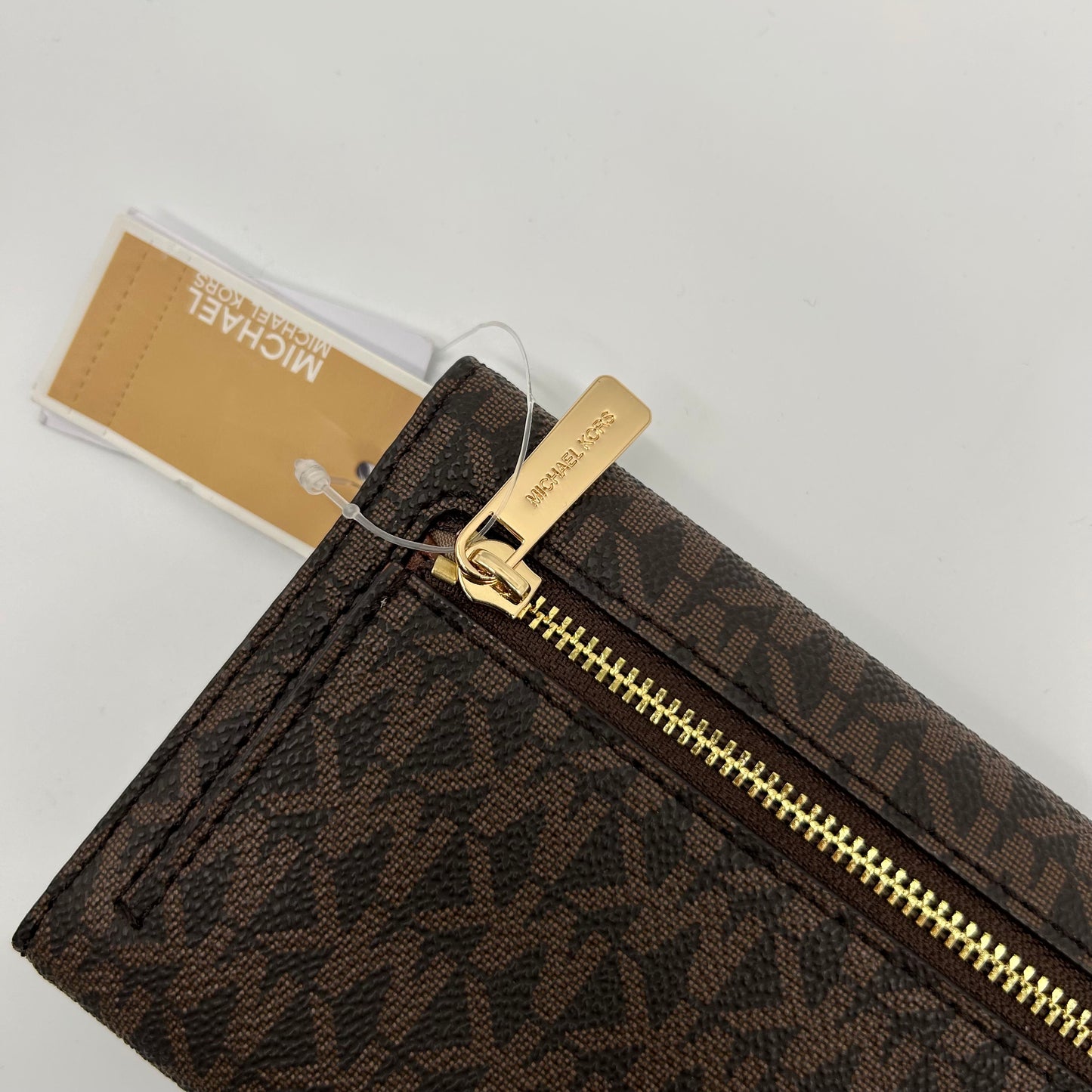 Michael Kors Jet Set Travel Geldbörse