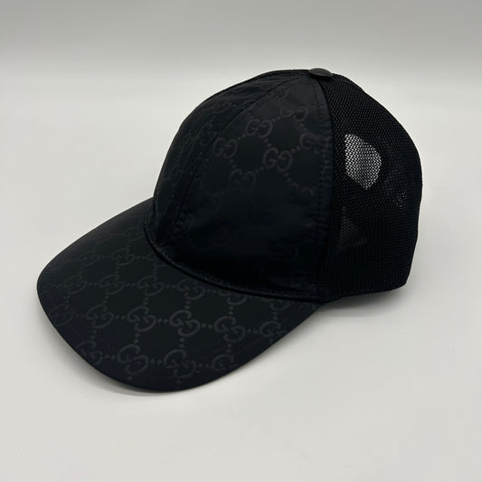 Gucci GG Cap