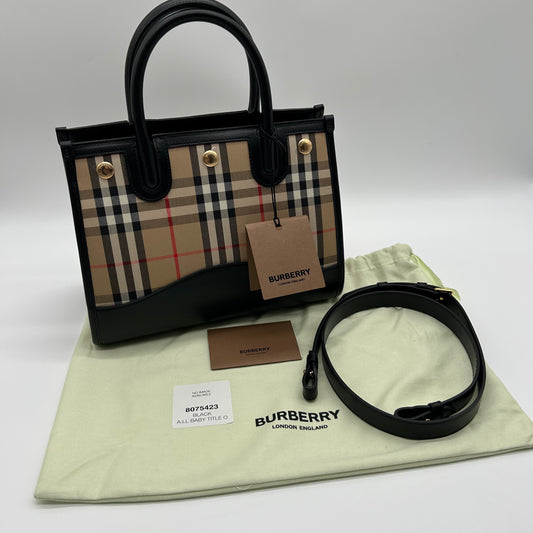 Burberry Umhängetasche