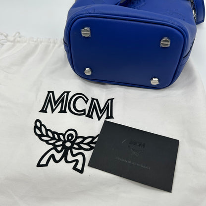 MCM shoulder bag