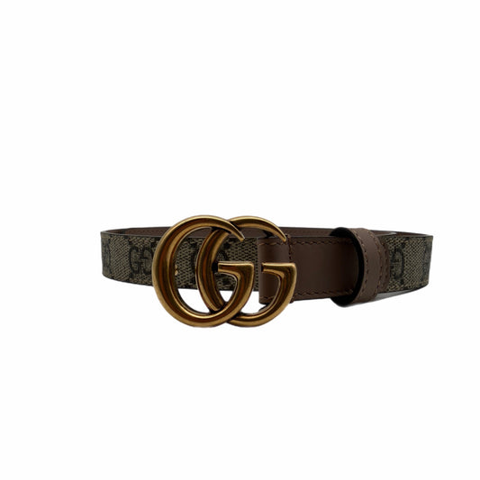 Marmont Gürtel Gr. 65