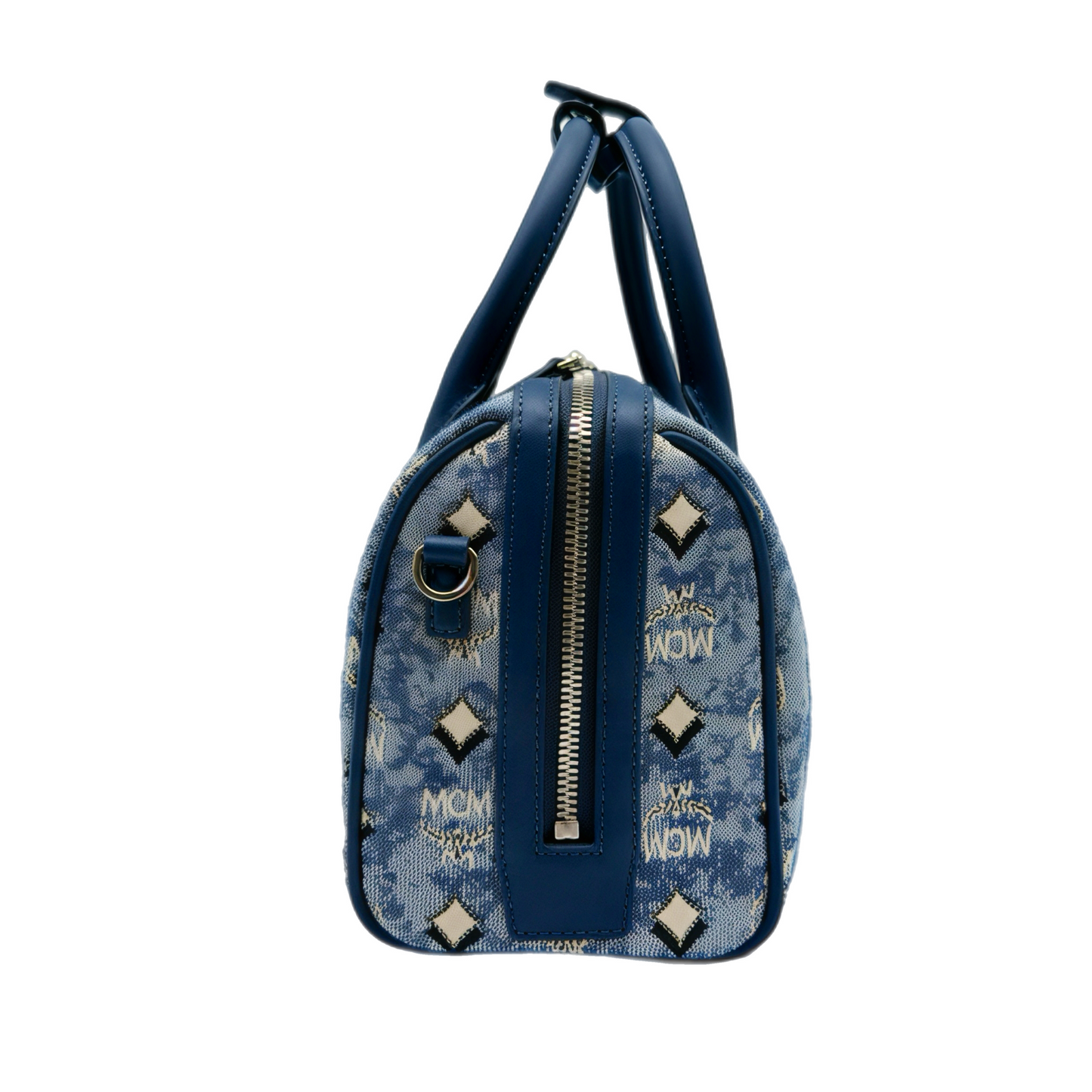 Boston Bag