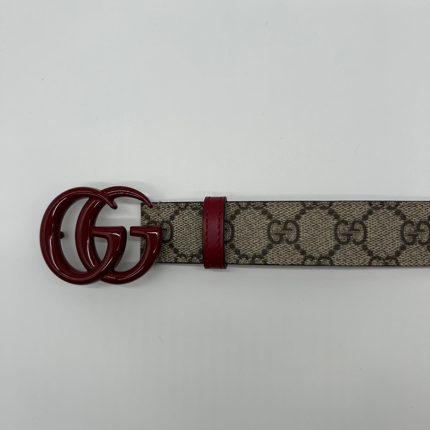 Gucci Marmont Gürtel 70 cm