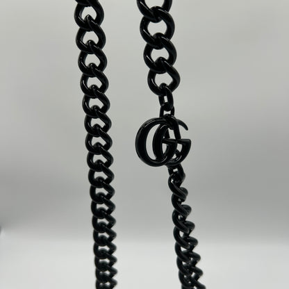 Gucci GG Marmont Gürtel / Umhängetasche