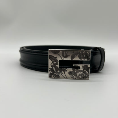 Gucci Gürtel 85cm