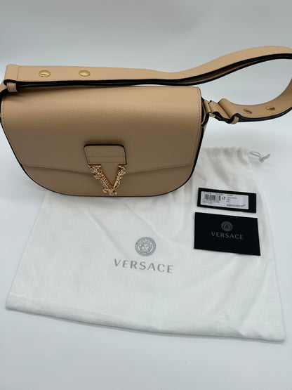 Versace Schultertasche