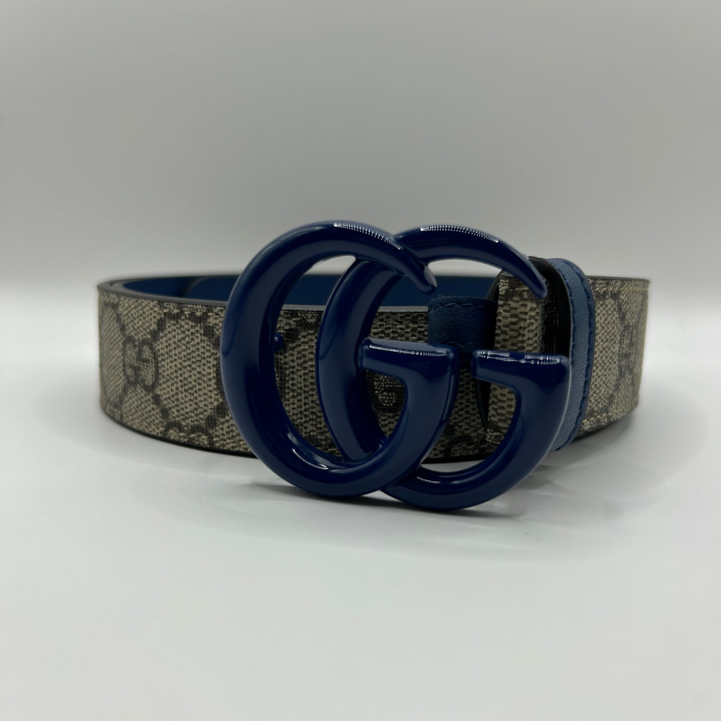 Gucci Marmont Gürtel