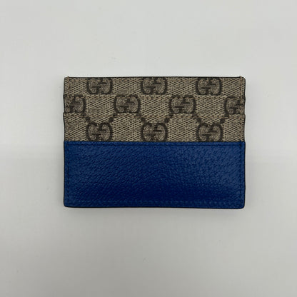 Gucci Cardholder