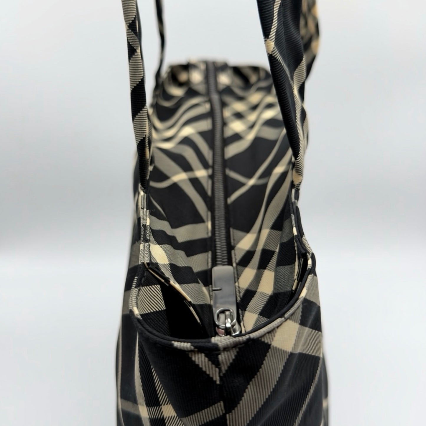 Burberry Tote Bag