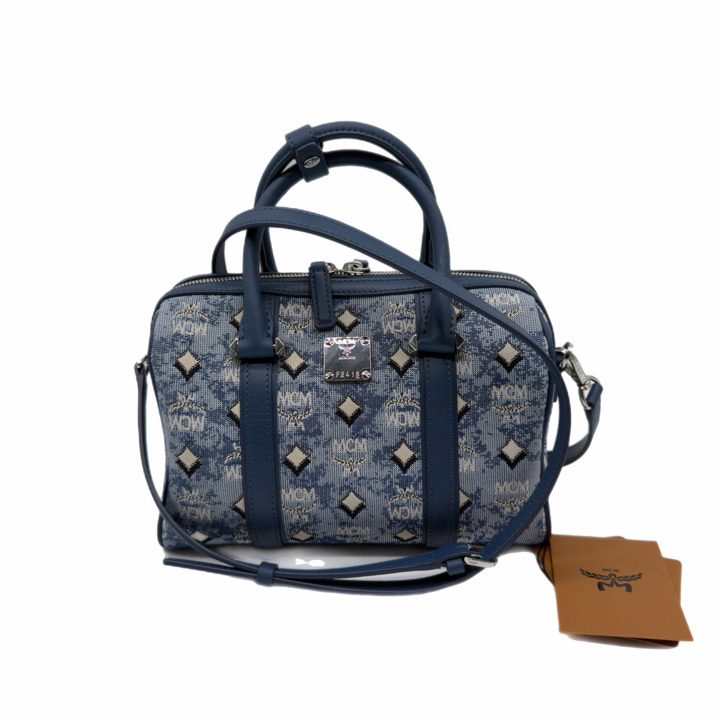 Boston Bag